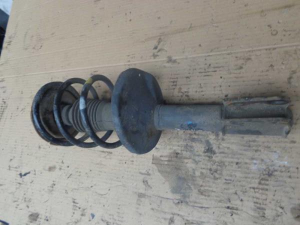 AMORTISSEUR AVANT RENAULT TWINGO 1993-2000 ( SANS BIELLETTE ) - Vue 1